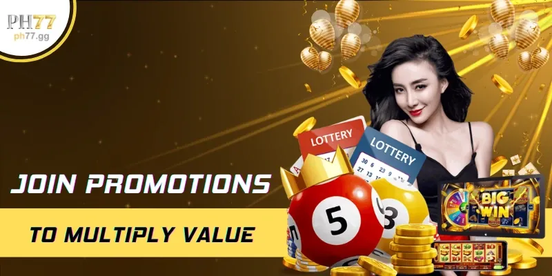 Các chương trình khuyến mãi hấp dẫn tại shbet50 app