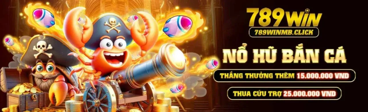 Thế giới bắn cá shbet50 app