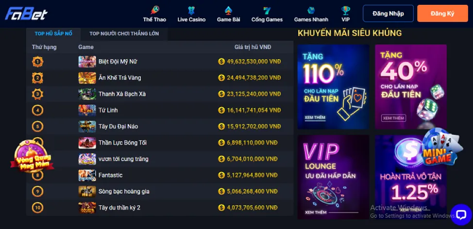 Biểu tượng bảo mật và công bằng của Shbet50