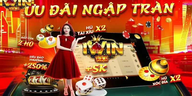 Các chương trình khuyến mãi hấp dẫn của Shbet50